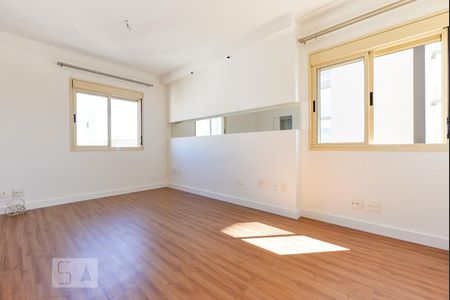 Suíte 1 de apartamento à venda com 2 quartos, 108m² em Pinheiros, São Paulo