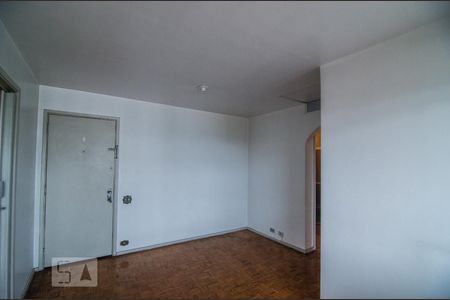 Sala de apartamento à venda com 2 quartos, 100m² em Parque São Jorge, São Paulo