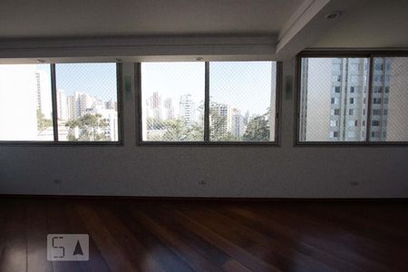 Apartamento à venda com 140m², 3 quartos e 2 vagasSala