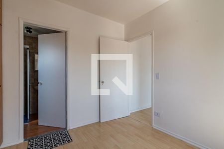 Suíte de apartamento para alugar com 1 quarto, 45m² em Pinheiros, São Paulo