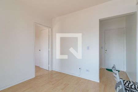 Sala de apartamento para alugar com 1 quarto, 45m² em Pinheiros, São Paulo