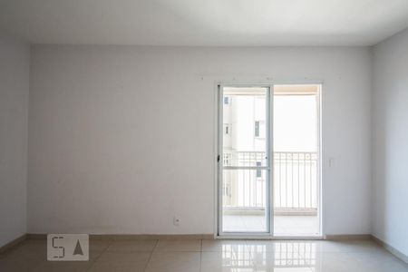 Sala de apartamento para alugar com 3 quartos, 70m² em Jardim São Caetano, São Caetano do Sul