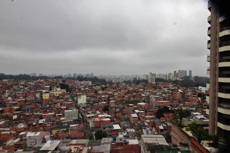 Vista de apartamento para alugar com 3 quartos, 146m² em Vila Andrade, São Paulo