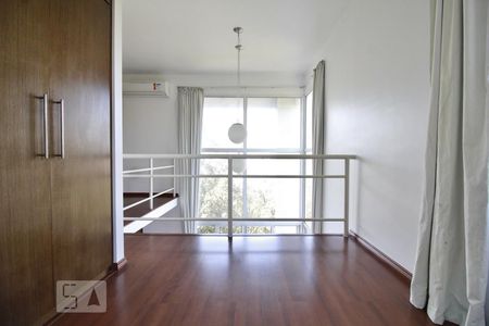 Suíte 1 de apartamento à venda com 2 quartos, 104m² em Panamby, São Paulo