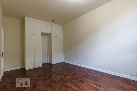 Suíte de apartamento à venda com 4 quartos, 240m² em São Conrado, Rio de Janeiro