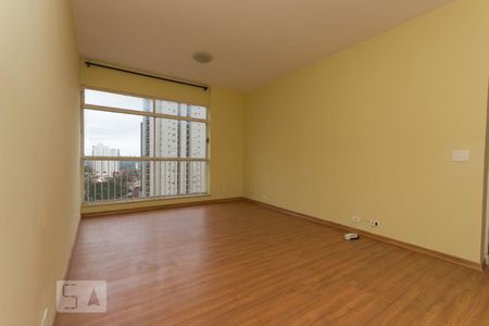 Sala de apartamento para alugar com 2 quartos, 81m² em Vila Mariana, São Paulo