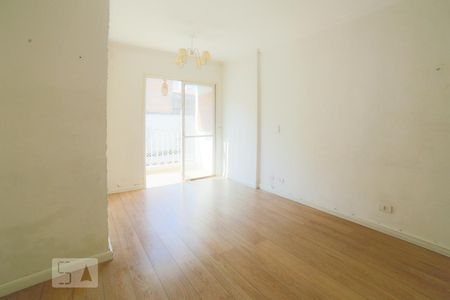 Sala de apartamento à venda com 2 quartos, 53m² em Jardim Caravelas, São Paulo