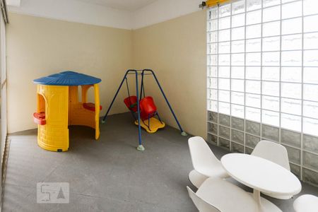 Play de apartamento para alugar com 3 quartos, 105m² em Maracanã, Rio de Janeiro