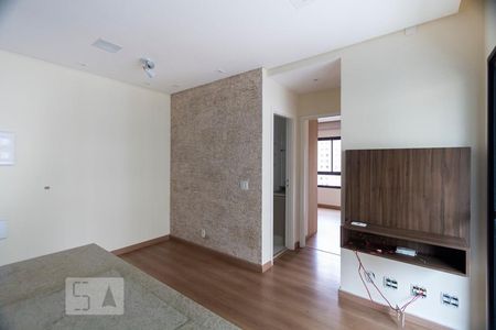 Sala de apartamento à venda com 2 quartos, 50m² em Saúde, São Paulo