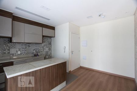 Sala de apartamento à venda com 2 quartos, 50m² em Saúde, São Paulo