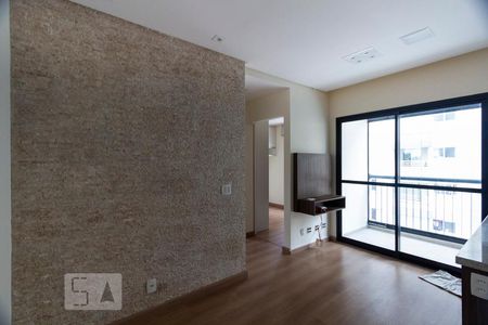 Sala de apartamento à venda com 2 quartos, 50m² em Saúde, São Paulo