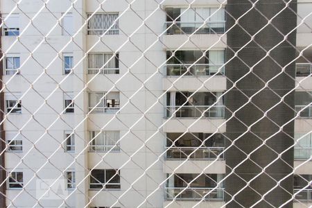 Vista de apartamento para alugar com 1 quarto, 48m² em Paraíso, São Paulo