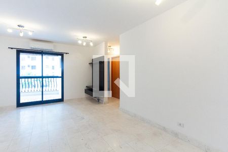 Apartamento à venda com 94m², 3 quartos e 3 vagasSala