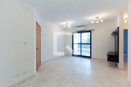 Apartamento à venda com 94m², 3 quartos e 3 vagasSala