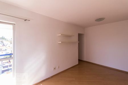 Sala de apartamento para alugar com 2 quartos, 55m² em Vila Ipojuca, São Paulo