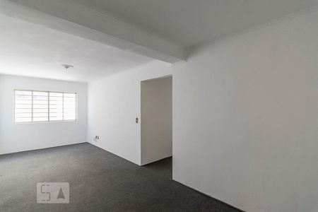 Sala 1 de apartamento à venda com 3 quartos, 97m² em Rudge Ramos, São Bernardo do Campo