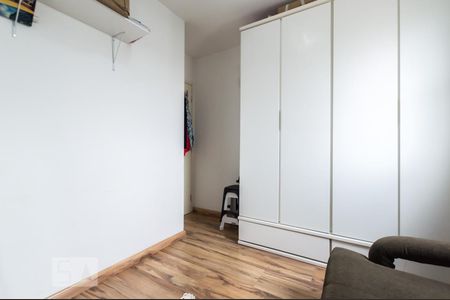 Quarto de apartamento à venda com 2 quartos, 78m² em Jaguaré, São Paulo