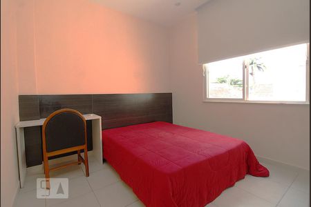 Quarto. de apartamento para alugar com 1 quarto, 34m² em Copacabana, Rio de Janeiro