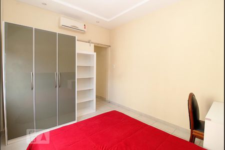 Quarto. de apartamento para alugar com 1 quarto, 34m² em Copacabana, Rio de Janeiro