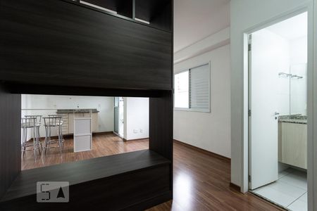 Suíte de kitnet/studio para alugar com 1 quarto, 29m² em Vila Olímpia, São Paulo