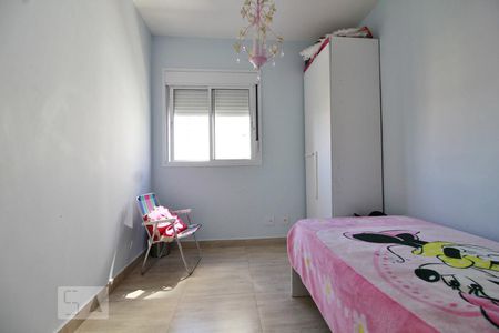 Quarto 2 de apartamento à venda com 3 quartos, 70m² em Jardim Parque Morumbi, São Paulo