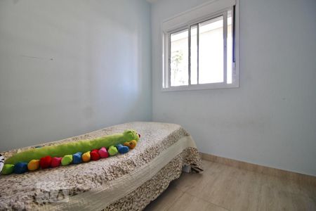 Quarto 1 de apartamento à venda com 3 quartos, 70m² em Jardim Parque Morumbi, São Paulo