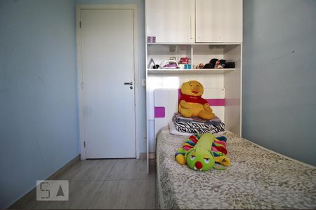 Quarto 1 de apartamento à venda com 3 quartos, 70m² em Jardim Parque Morumbi, São Paulo