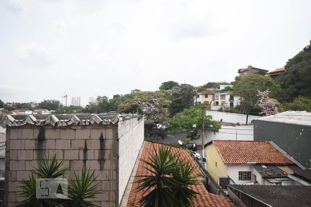 Vista de apartamento para alugar com 3 quartos, 67m² em Rolinópolis, São Paulo