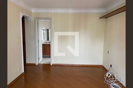 Quarto 1 suíte de apartamento para alugar com 3 quartos, 147m² em Vila Mascote, São Paulo