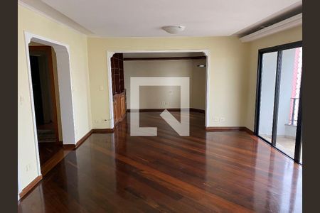 Sala de apartamento à venda com 3 quartos, 147m² em Vila Mascote, São Paulo