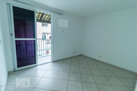 Suíte de apartamento à venda com 3 quartos, 120m² em Pechincha, Rio de Janeiro