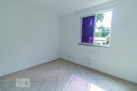 Quarto 01 de apartamento à venda com 3 quartos, 120m² em Pechincha, Rio de Janeiro