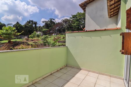 Terraço de apartamento à venda com 3 quartos, 120m² em Pechincha, Rio de Janeiro