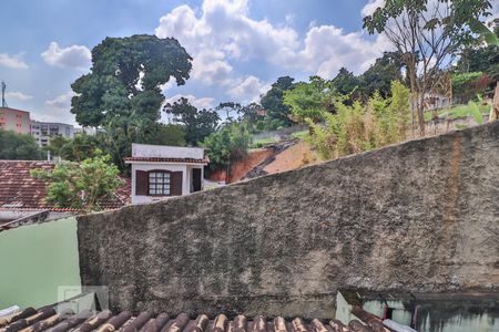 Vista Quarto 01 de apartamento à venda com 3 quartos, 120m² em Pechincha, Rio de Janeiro