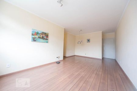 Sala de apartamento à venda com 3 quartos, 100m² em Vila Lídia, Campinas