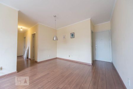 Sala de apartamento à venda com 3 quartos, 100m² em Vila Lídia, Campinas