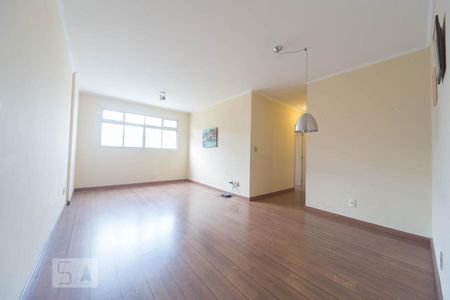 Sala de apartamento à venda com 3 quartos, 100m² em Vila Lídia, Campinas