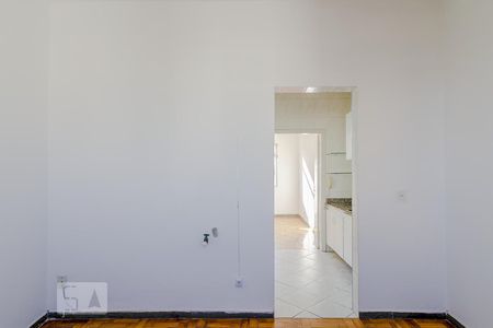 Sala de apartamento para alugar com 1 quarto, 37m² em Centro, Belo Horizonte