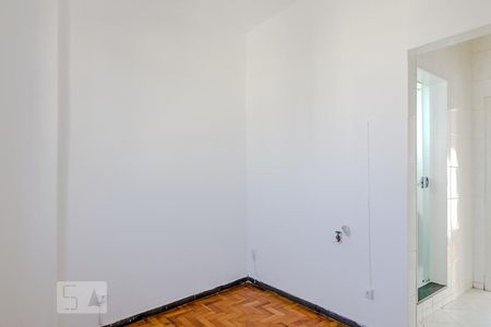 Sala de apartamento à venda com 1 quarto, 37m² em Centro, Belo Horizonte