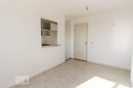 Sala de apartamento à venda com 2 quartos, 45m² em Vila Venditti, Guarulhos