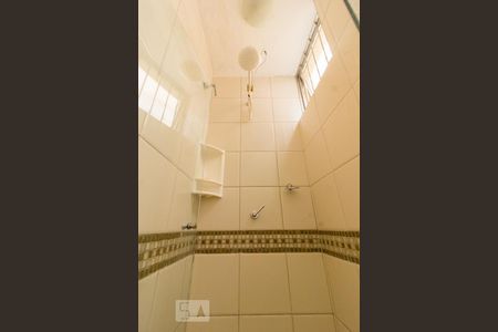 Banheiro de apartamento para alugar com 3 quartos, 68m² em Gutierrez, Belo Horizonte