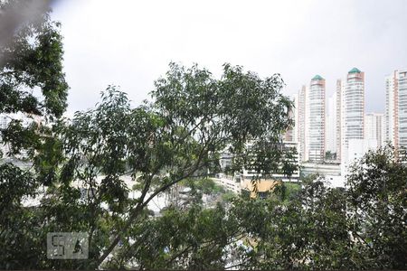 Vista de apartamento à venda com 3 quartos, 70m² em Vila Andrade, São Paulo