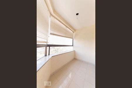 Varanda de apartamento para alugar com 3 quartos, 98m² em Parque Prado, Campinas