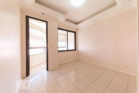 Sala de apartamento para alugar com 3 quartos, 98m² em Parque Prado, Campinas