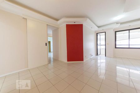 Sala de apartamento para alugar com 3 quartos, 98m² em Parque Prado, Campinas