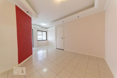 Sala de apartamento para alugar com 3 quartos, 98m² em Parque Prado, Campinas