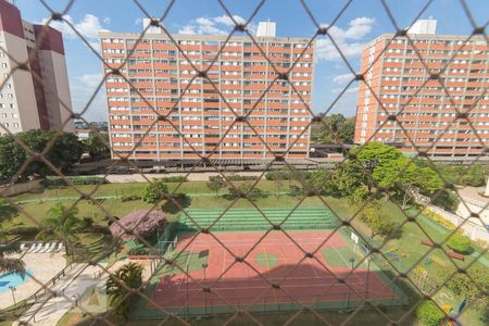 Vista de apartamento para alugar com 3 quartos, 98m² em Parque Prado, Campinas