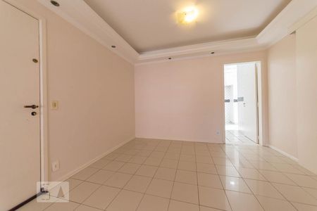 Sala de apartamento para alugar com 3 quartos, 98m² em Parque Prado, Campinas