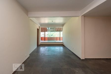 Sala de apartamento à venda com 3 quartos, 199m² em Laranjeiras, Rio de Janeiro