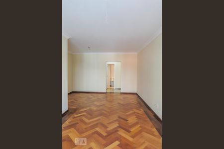 Sala  de apartamento para alugar com 4 quartos, 170m² em Vila Nova Conceição, São Paulo